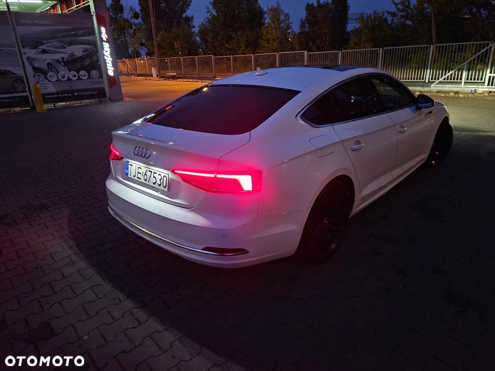 Audi A5 - 4