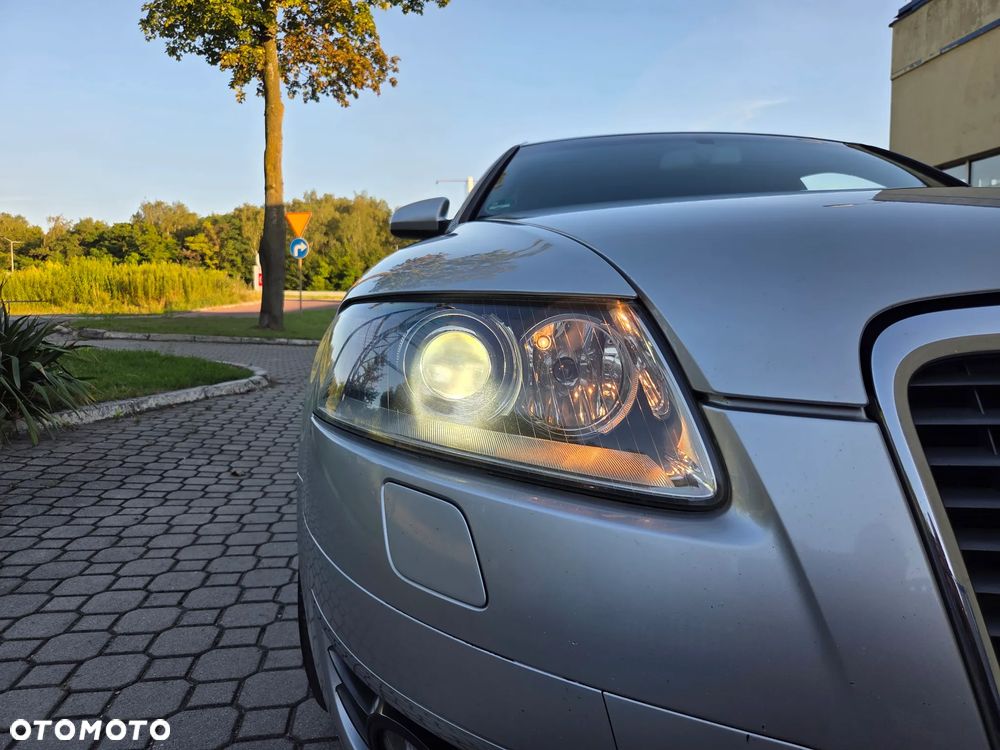 Audi A6 Avant 2.0 TFSI Multitronic - 29