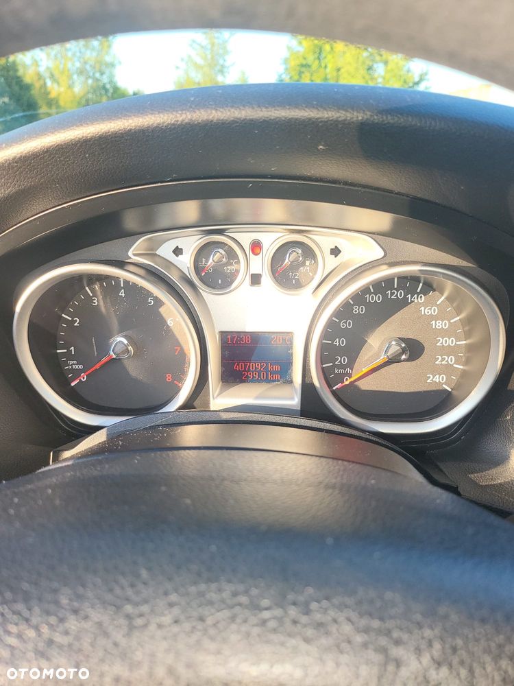 Ford Focus - 7