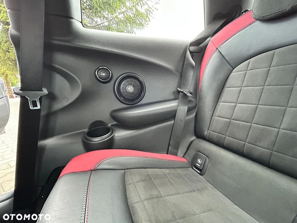 MINI Cooper S sport - 21