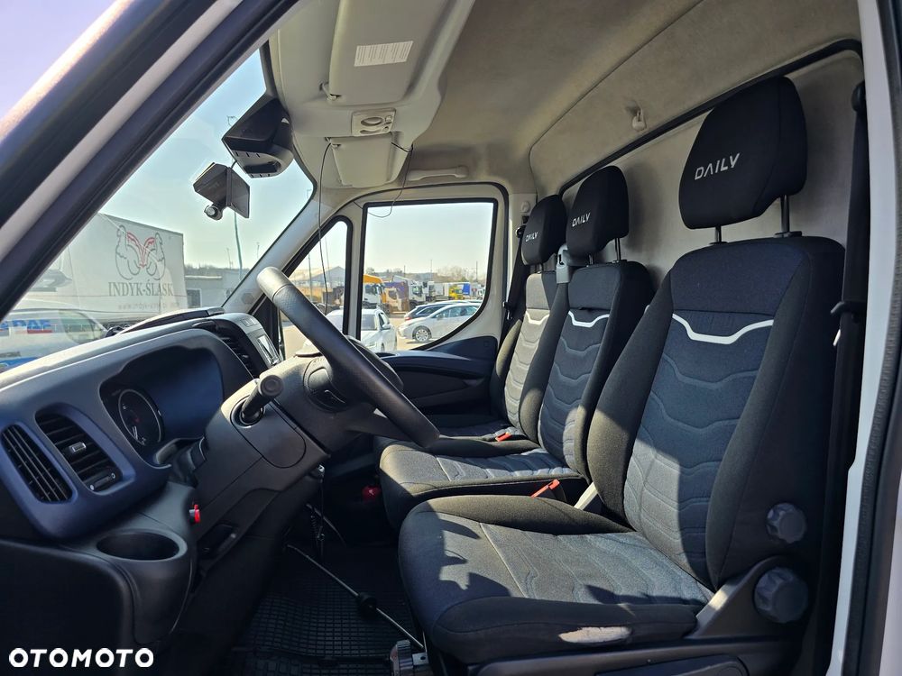 Iveco ROMCAR DAILY 50C/35 - 10