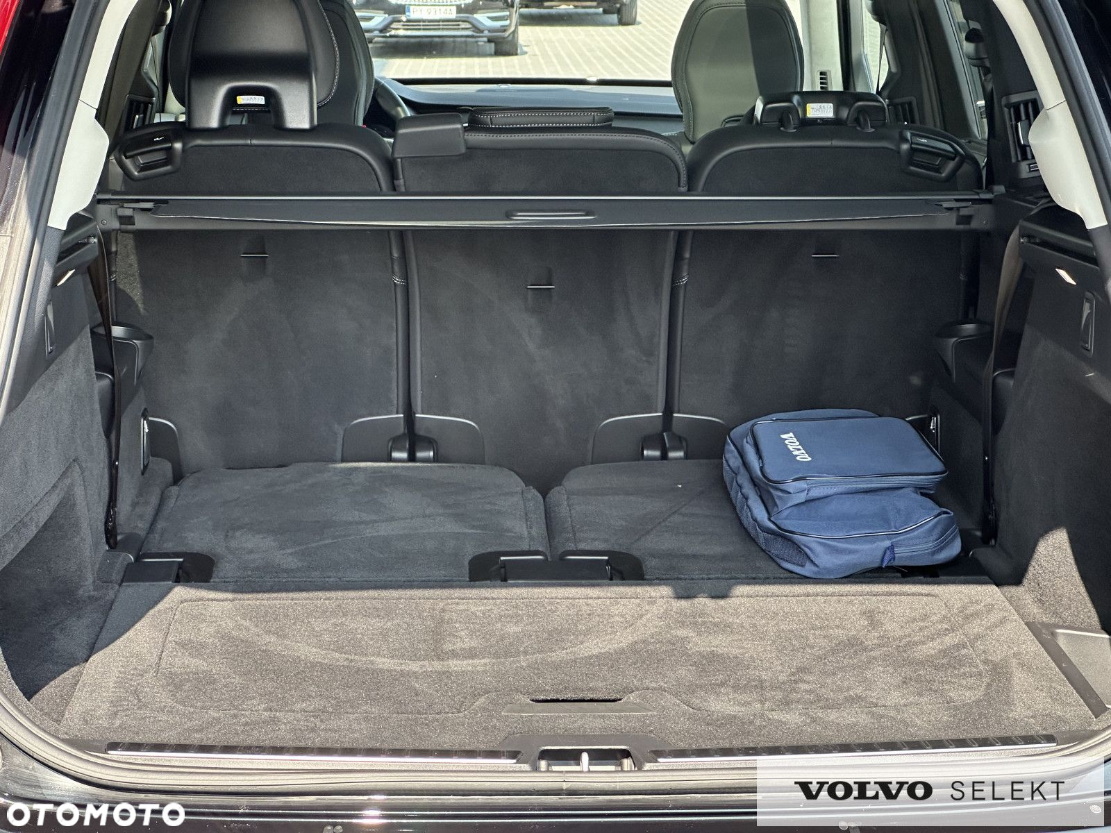 Volvo XC 90 - 20
