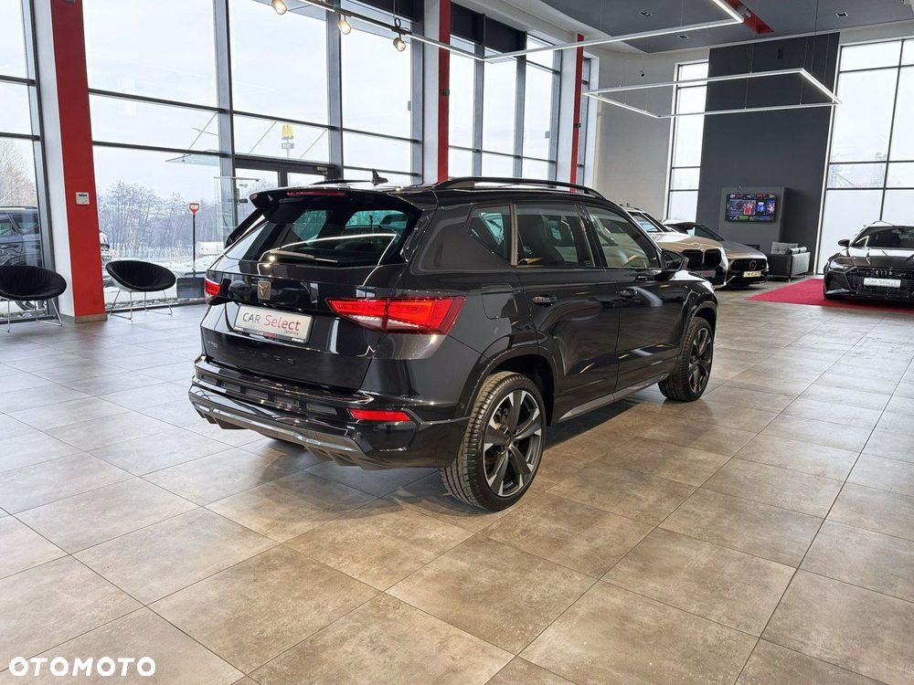 Cupra Ateca - 9