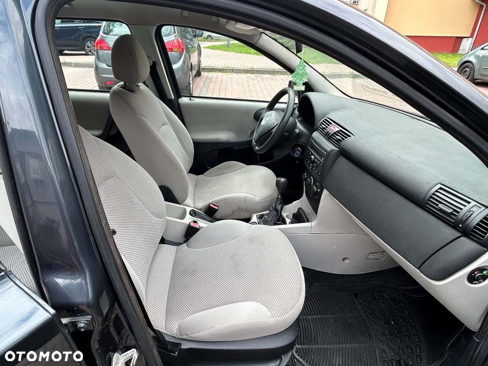 Fiat Stilo - 8