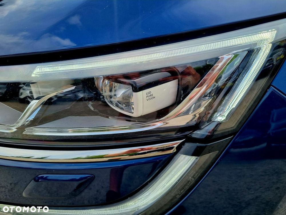 Renault Talisman 1.6 Energy dCi Intens EDC - 9