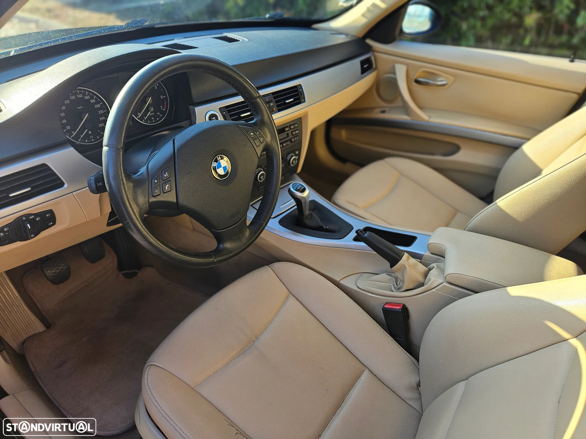 BMW 316 i - 11