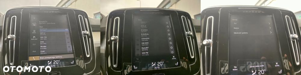 Volvo XC 40 D3 Momentum Pro - 24