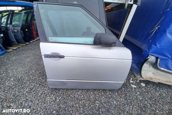 Usa fata dreapta Land Rover Range Rover 3 [2002 - 2005] SUV 2.9 TDi A - 1