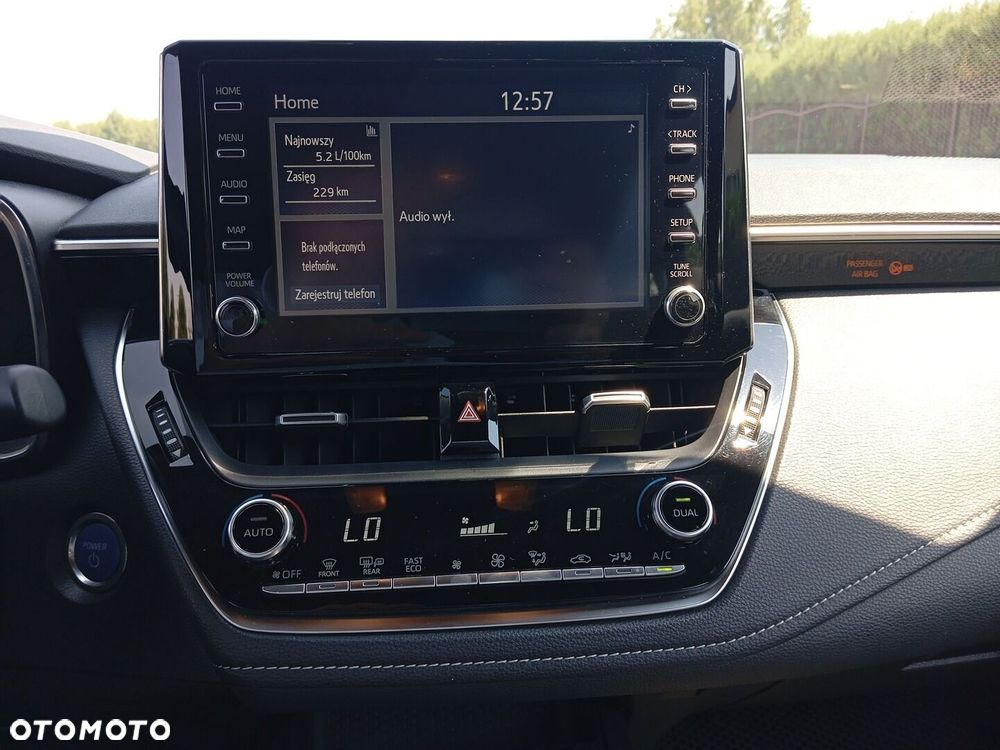 Toyota Corolla 1.8 Hybrid Comfort - 14