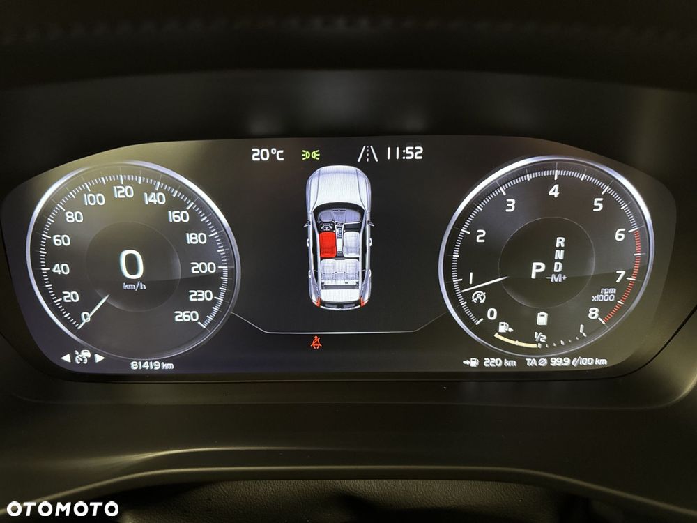 Volvo XC 40 B4 B R-Design - 18