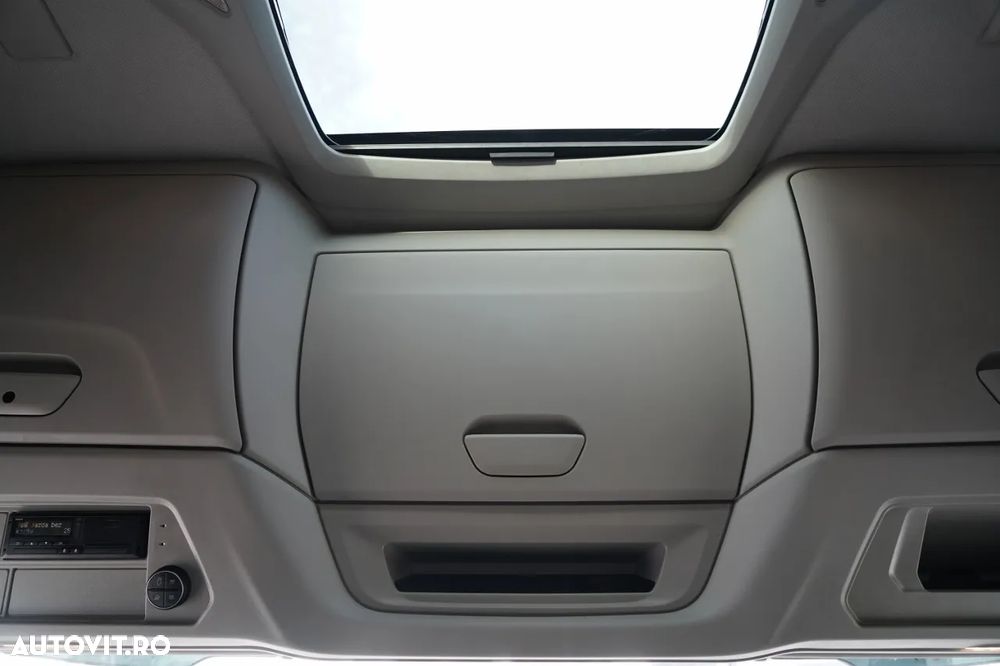 Iveco S-WAY / 510 / RETARDER / I-PARK COOL - 33