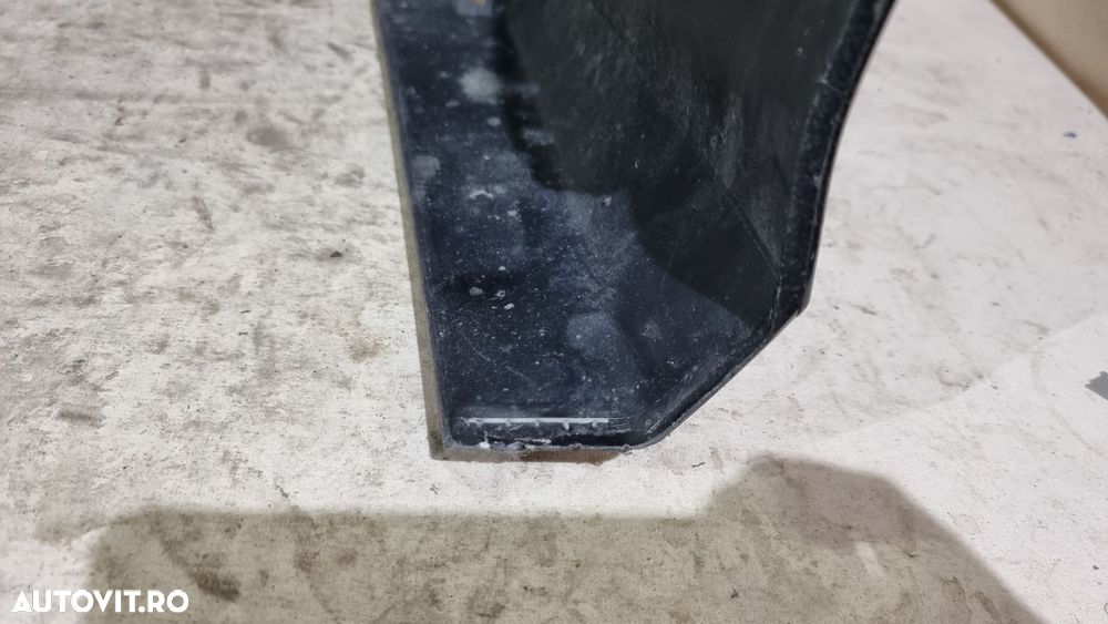 Bara spate Audi A6 S-Line, C8 Kombi, 2018, 2019, 2020, 2021, 2022, 4K9807511C. - 5