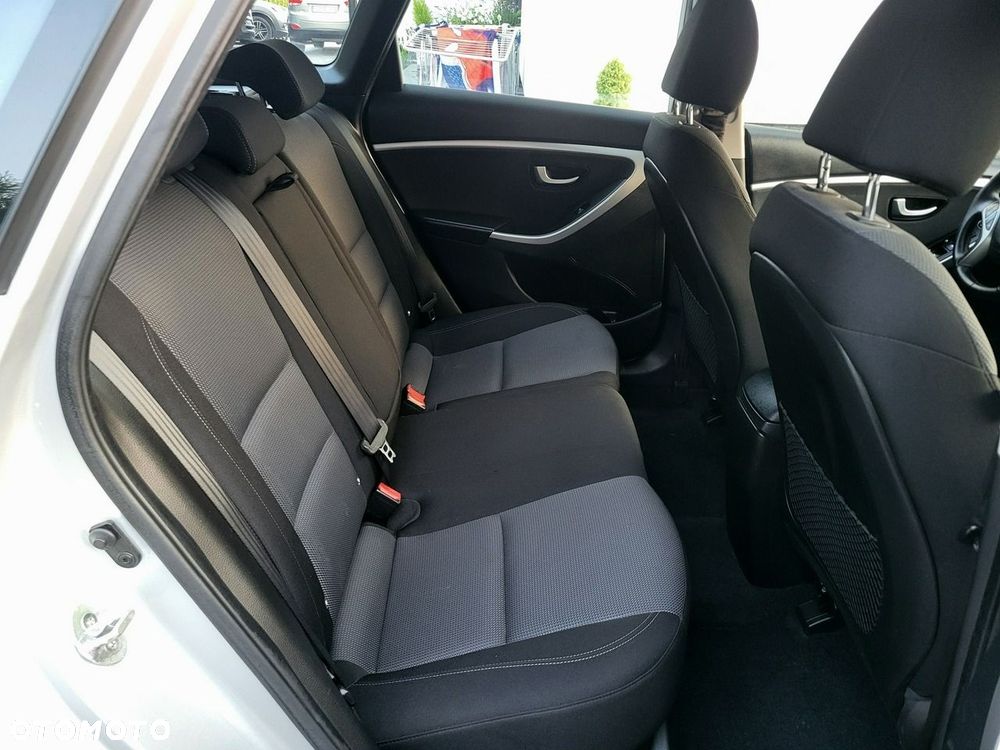 Hyundai i30 - 14