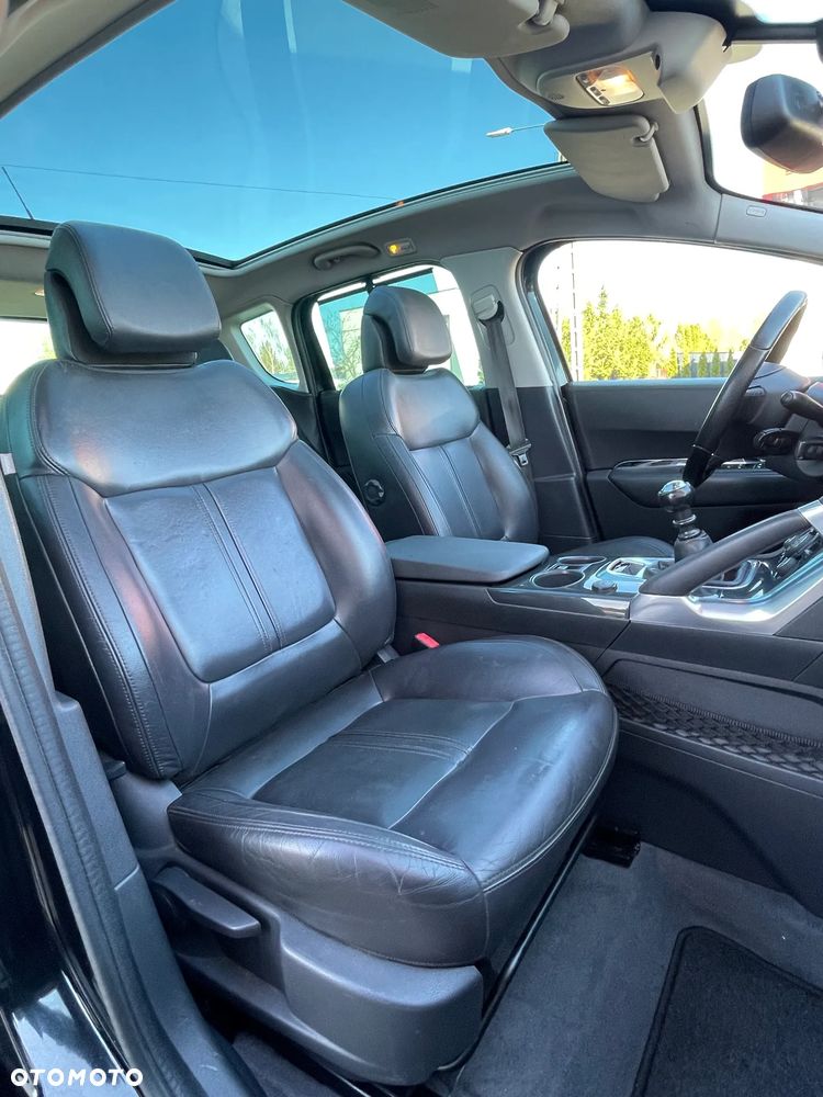 Peugeot 3008 2.0 HDi Allure - 6