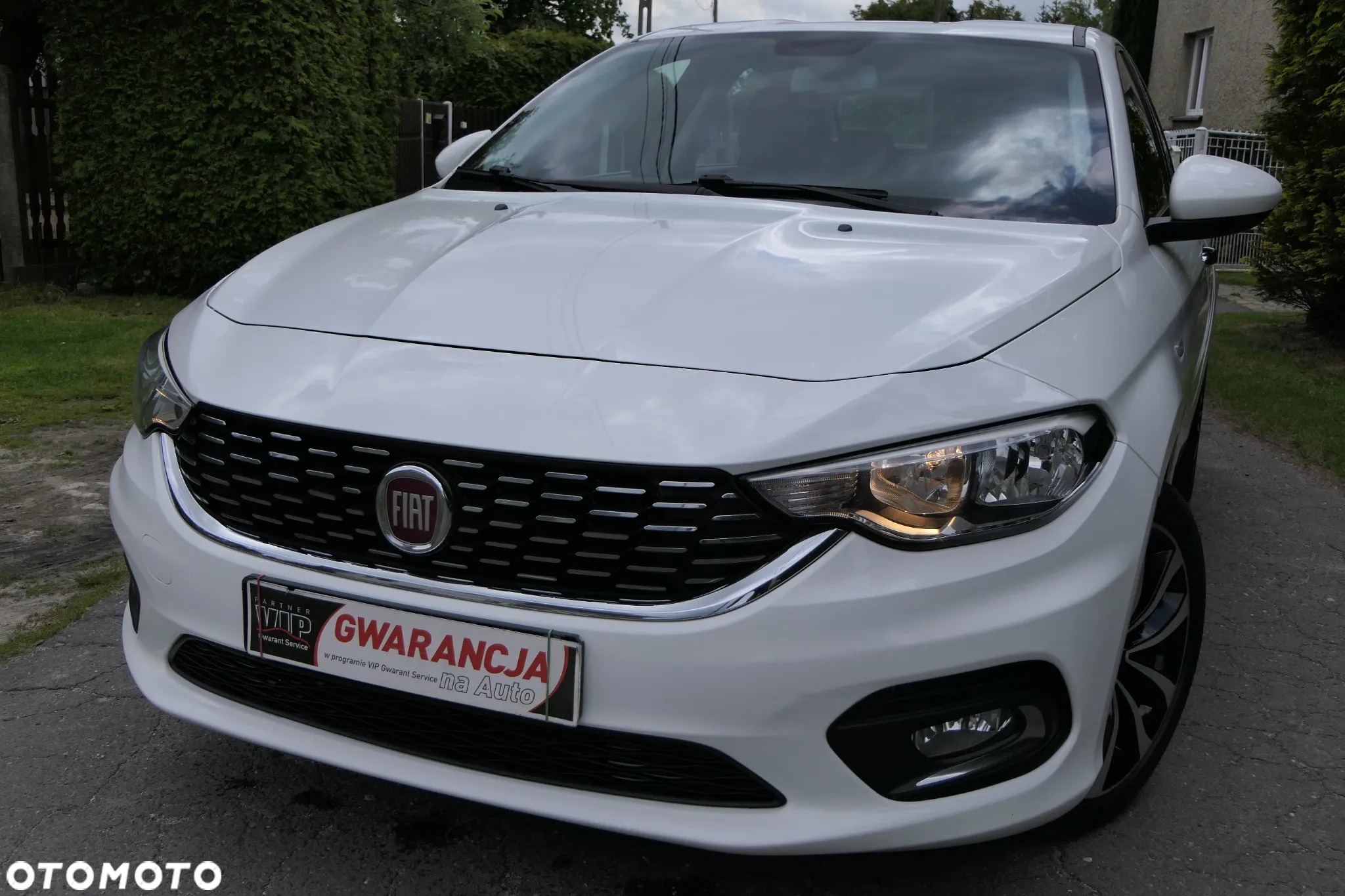 Fiat Tipo 1.4 16v Lounge - 3