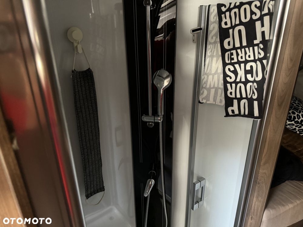 Frankia Platin I8400 GD - 11