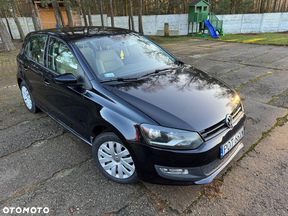 Volkswagen Polo 1.4 16V Highline CityLine - 6