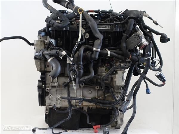 MOTOR LAND ROVER 2.0 204DTD - 4