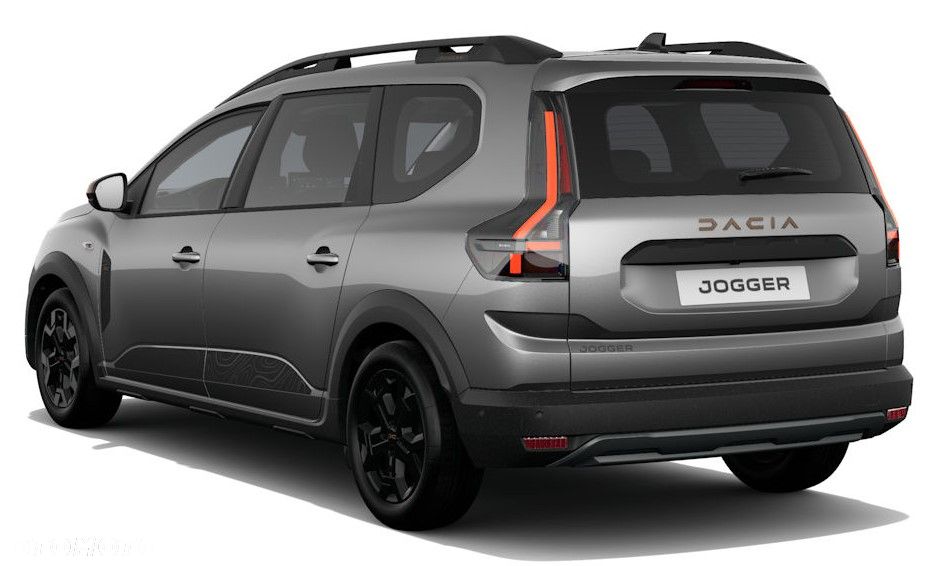 Dacia Jogger - 3