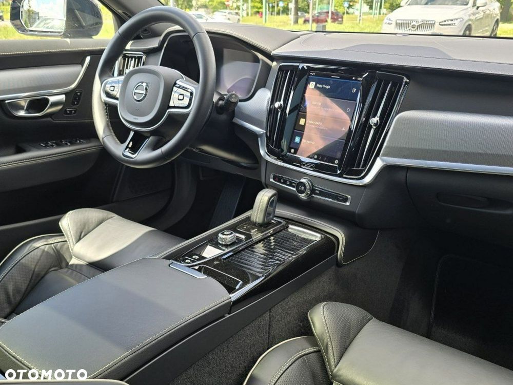 Volvo V90 - 10