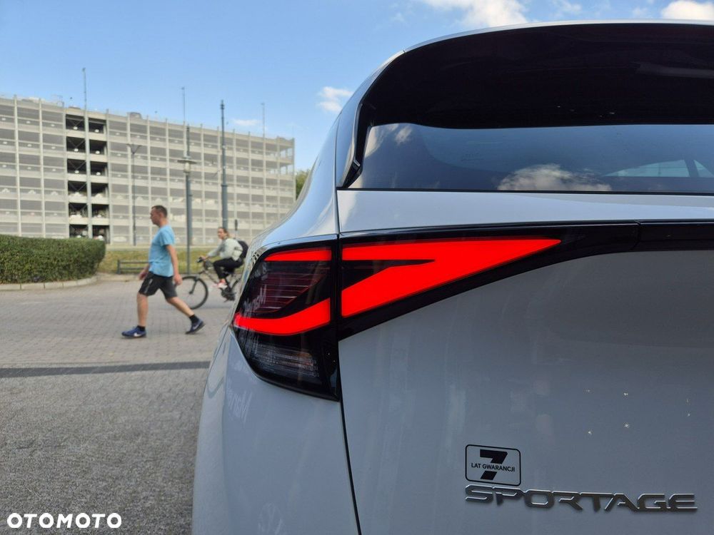 Kia Sportage 1.6 T-GDI L 2WD - 31