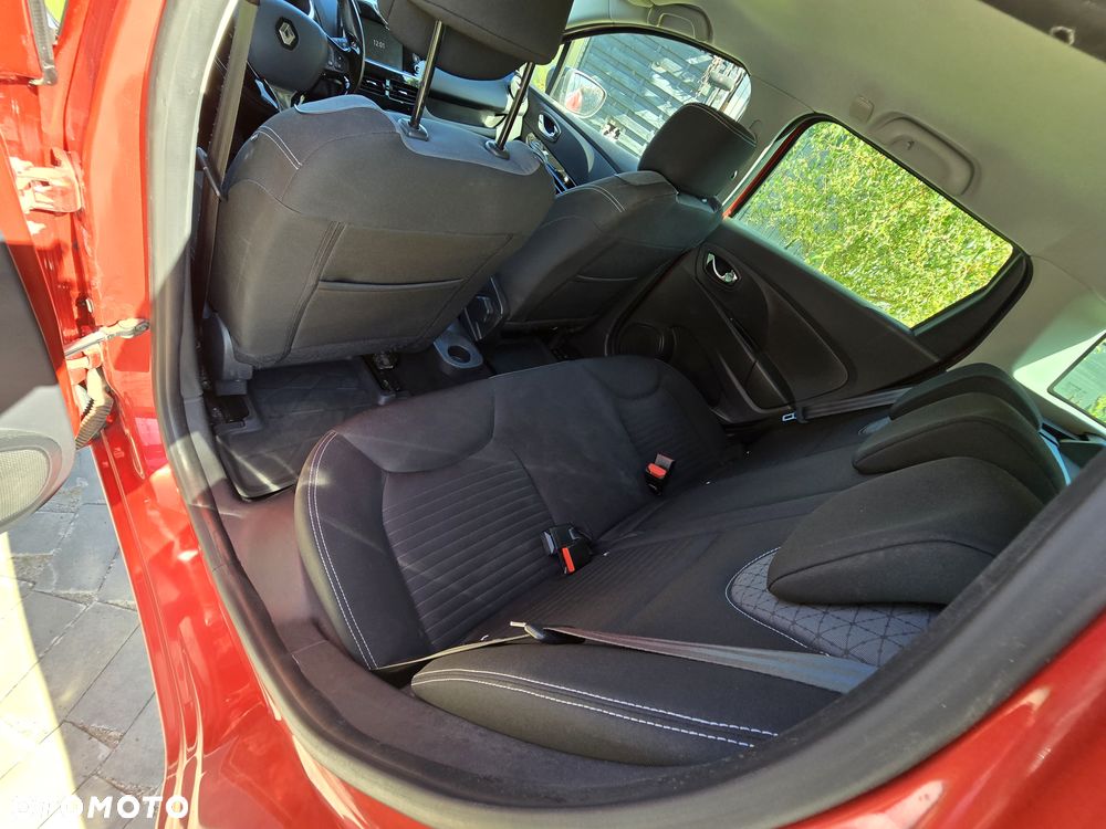 Renault Clio 0.9 Energy TCe Dynamique - 4