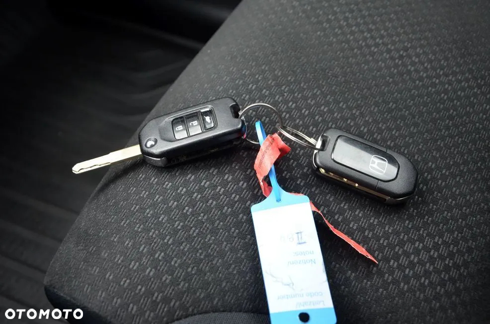 Honda CR-V 1.6i-DTEC Elegance (2WD) - 27