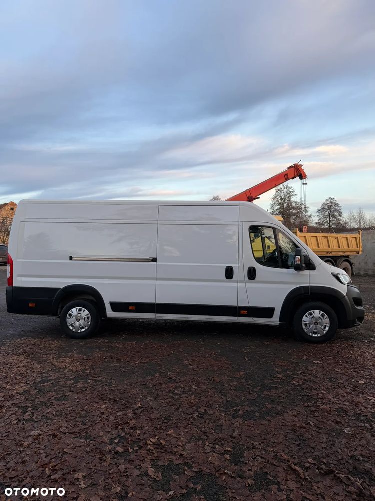 Fiat Ducato L4H2 Multicab Autm - 4