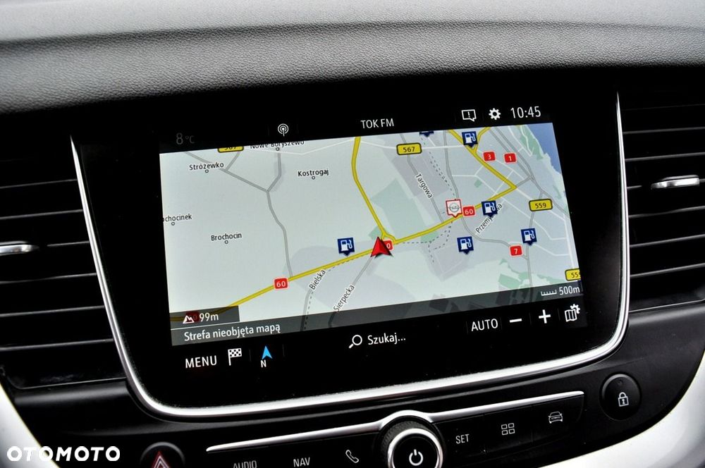 Opel Grandland X 1.2 Start/Stop Design Line - 21