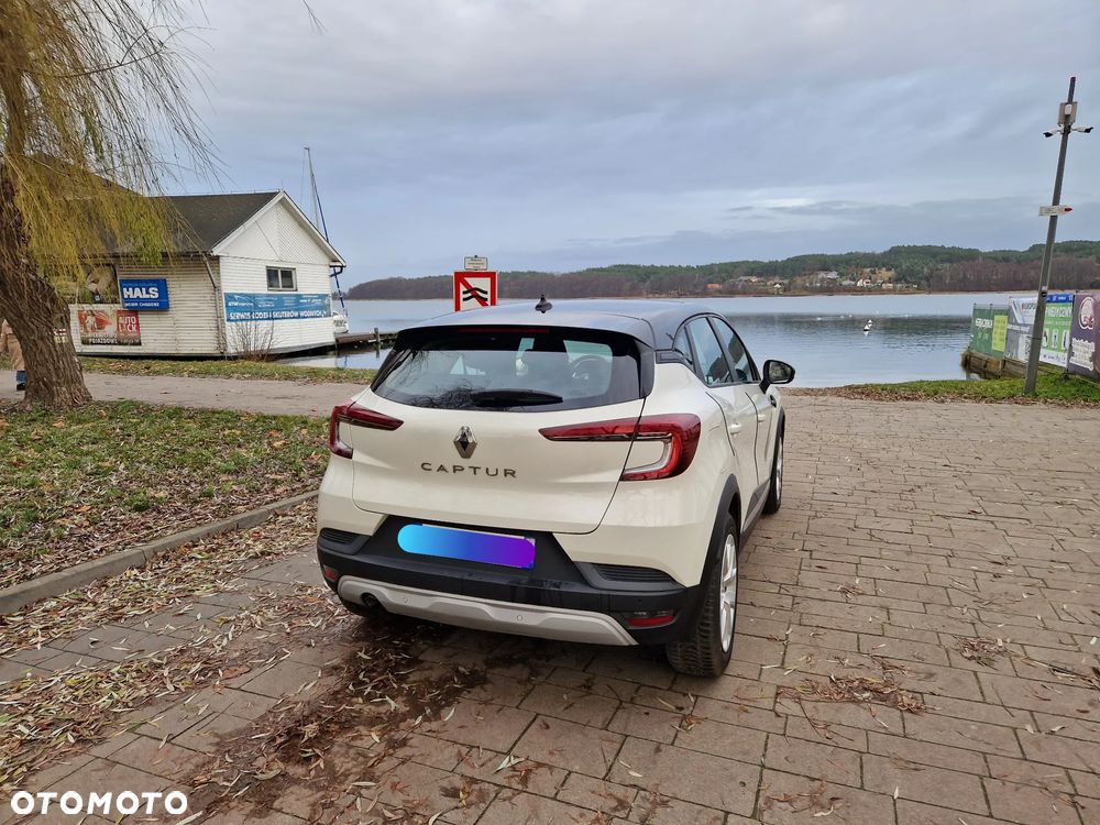 Renault Captur - 5