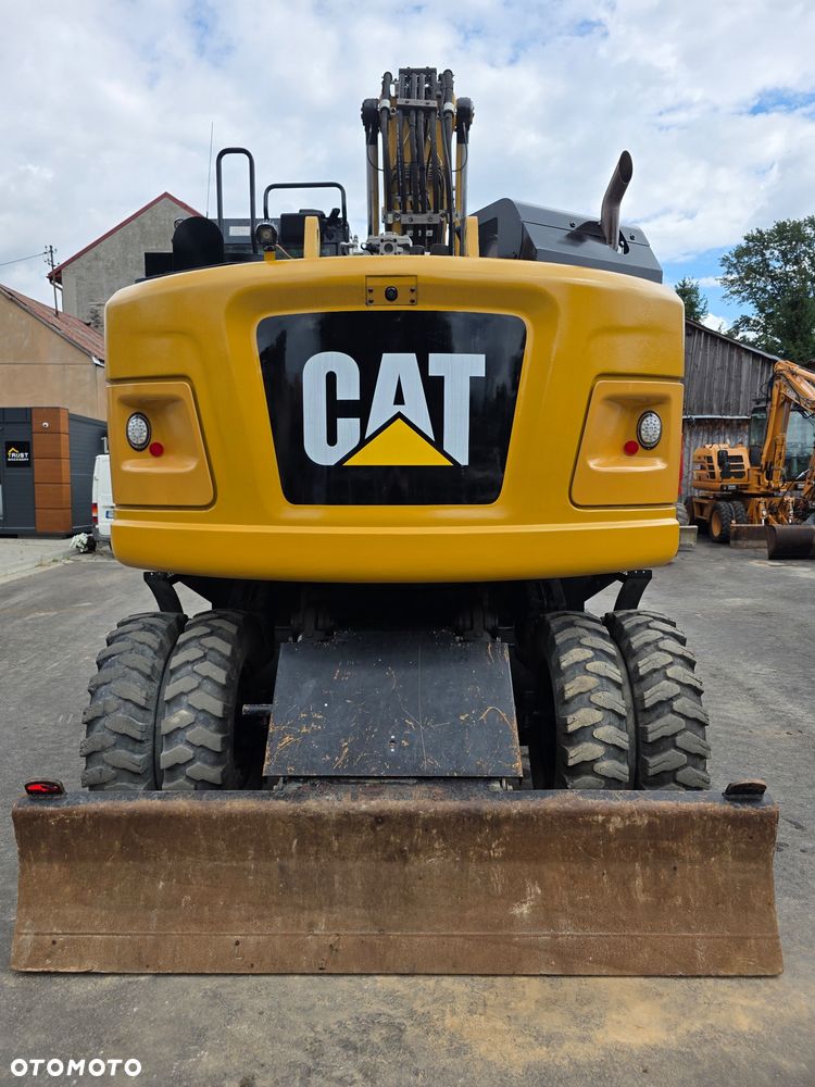 Caterpillar 315F OilQuick - 5