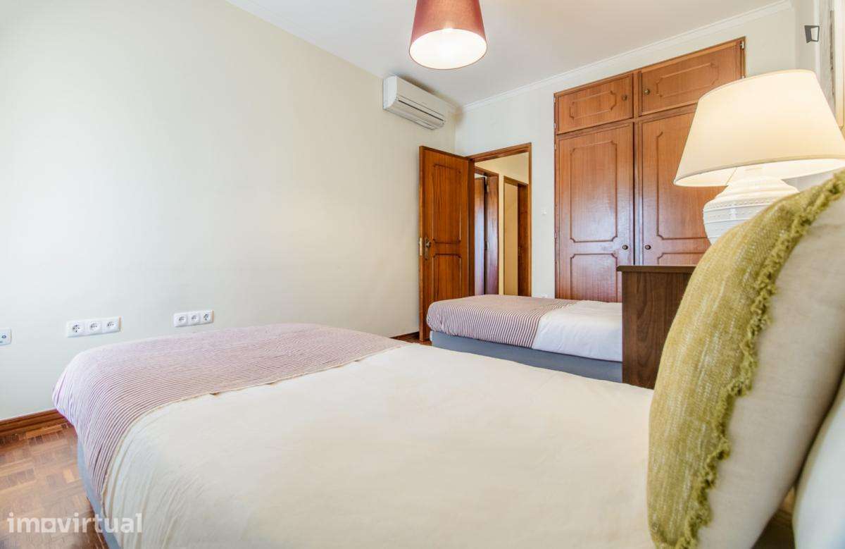 Apartamento com 3 quartos - localizado em Telheiras Lisbon - Grande imagem: 5/49