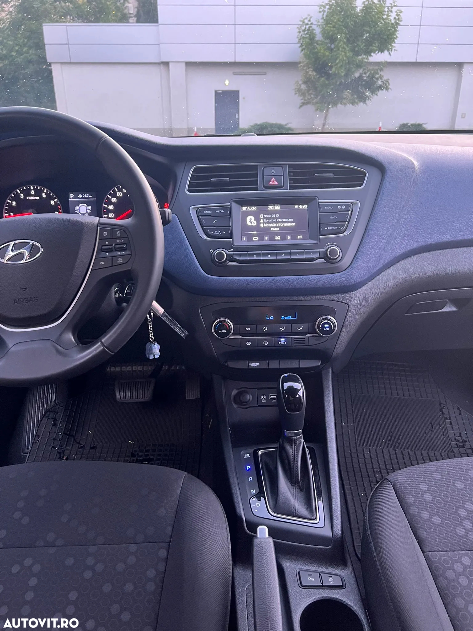 Hyundai i20 - 10