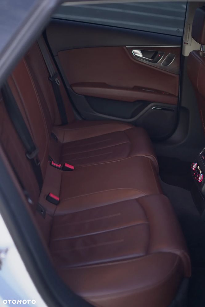 Audi A7 Sportback - 6