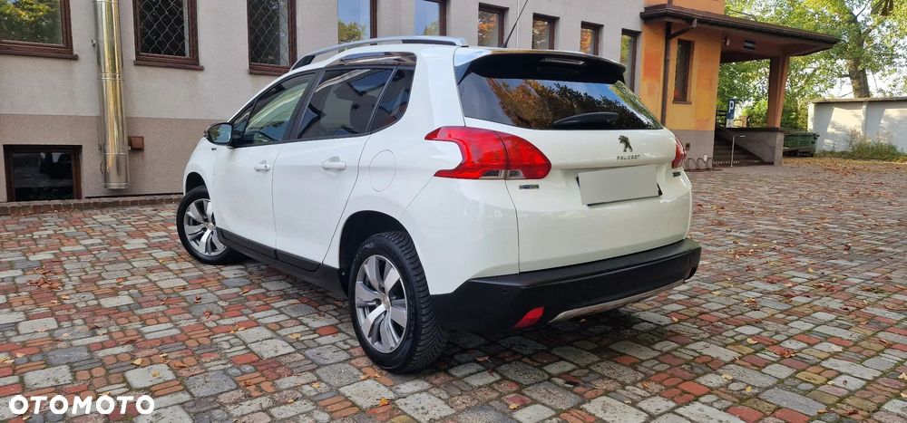 Peugeot 2008 - 16