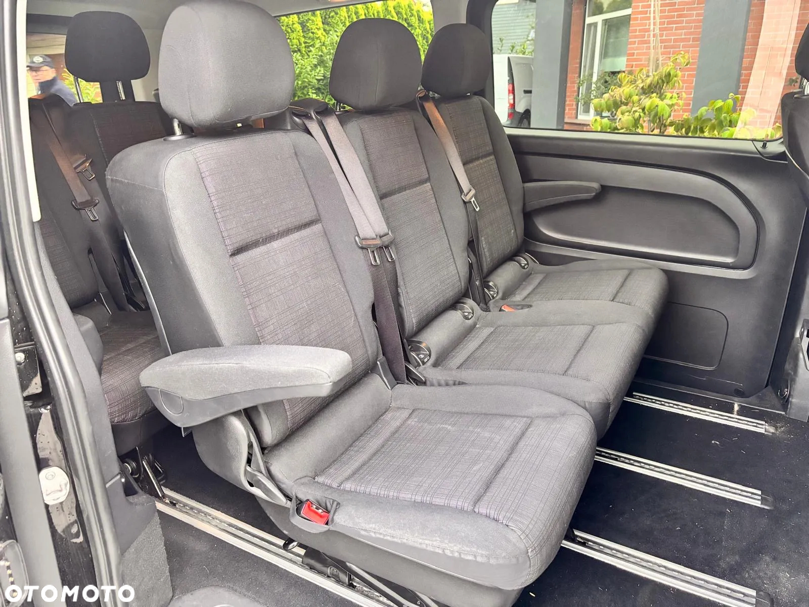 Mercedes-Benz Vito - 9