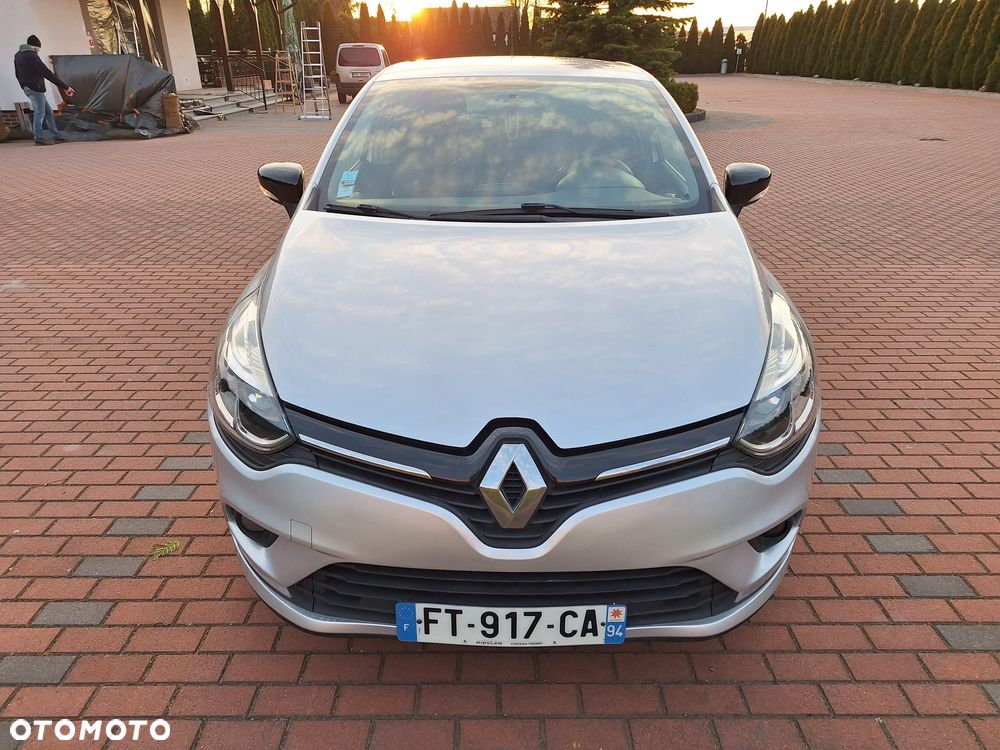 Renault Clio TCe 90 Limited - 3