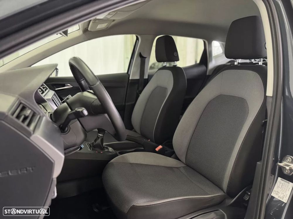 SEAT Ibiza 1.0 Reference - 24
