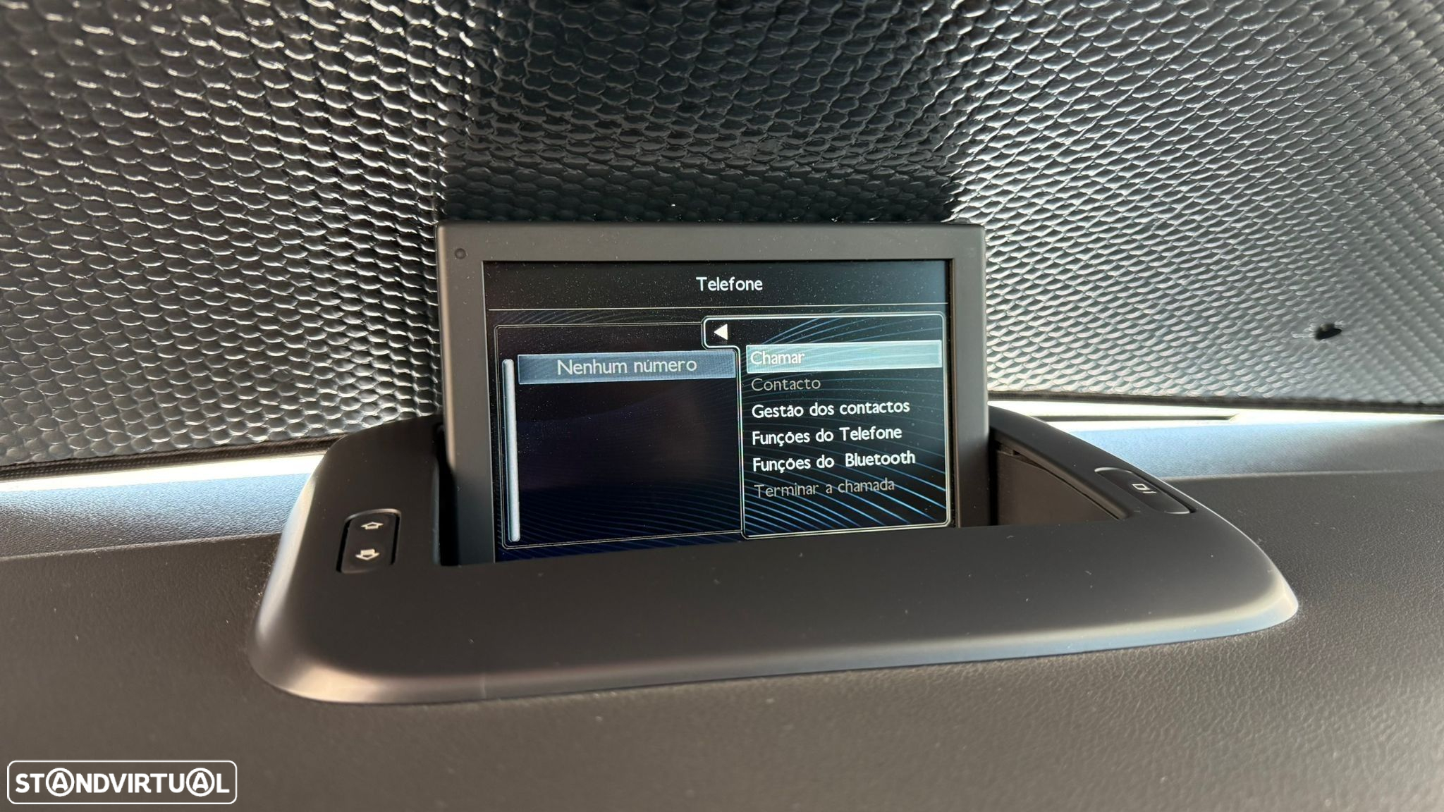 Peugeot 3008 1.6 BlueHDi Style - 29