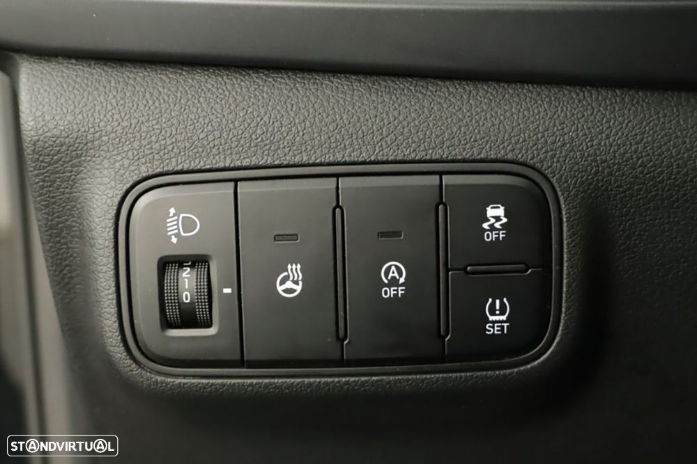Hyundai Bayon - 18