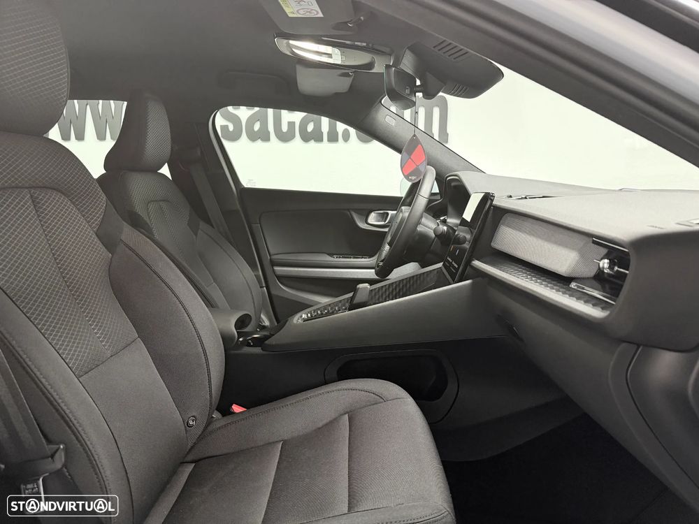 Polestar 2 Single Motor 78kWh - 11