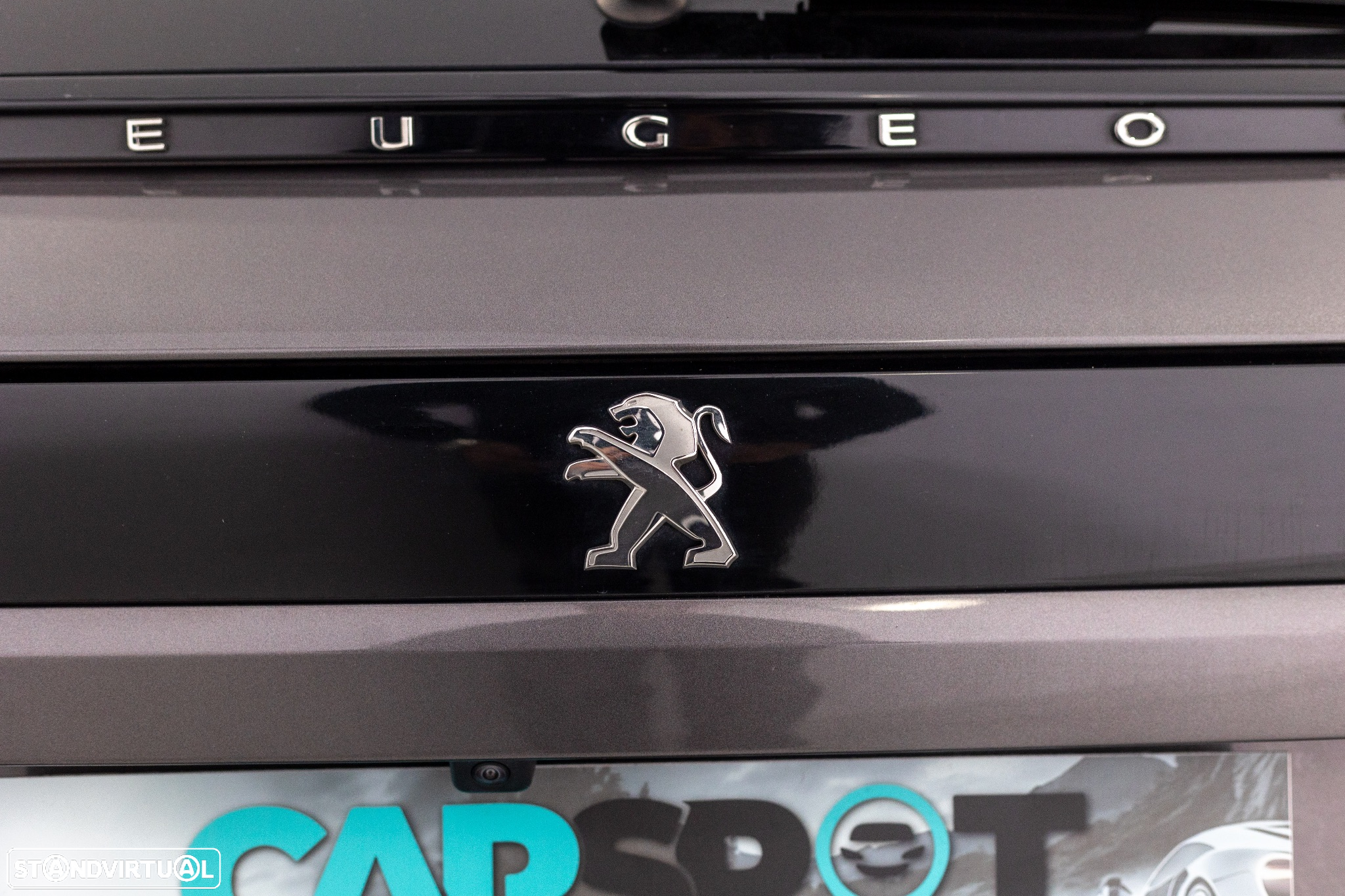Peugeot 508 SW 1.5 BlueHDi Allure EAT8 - 10