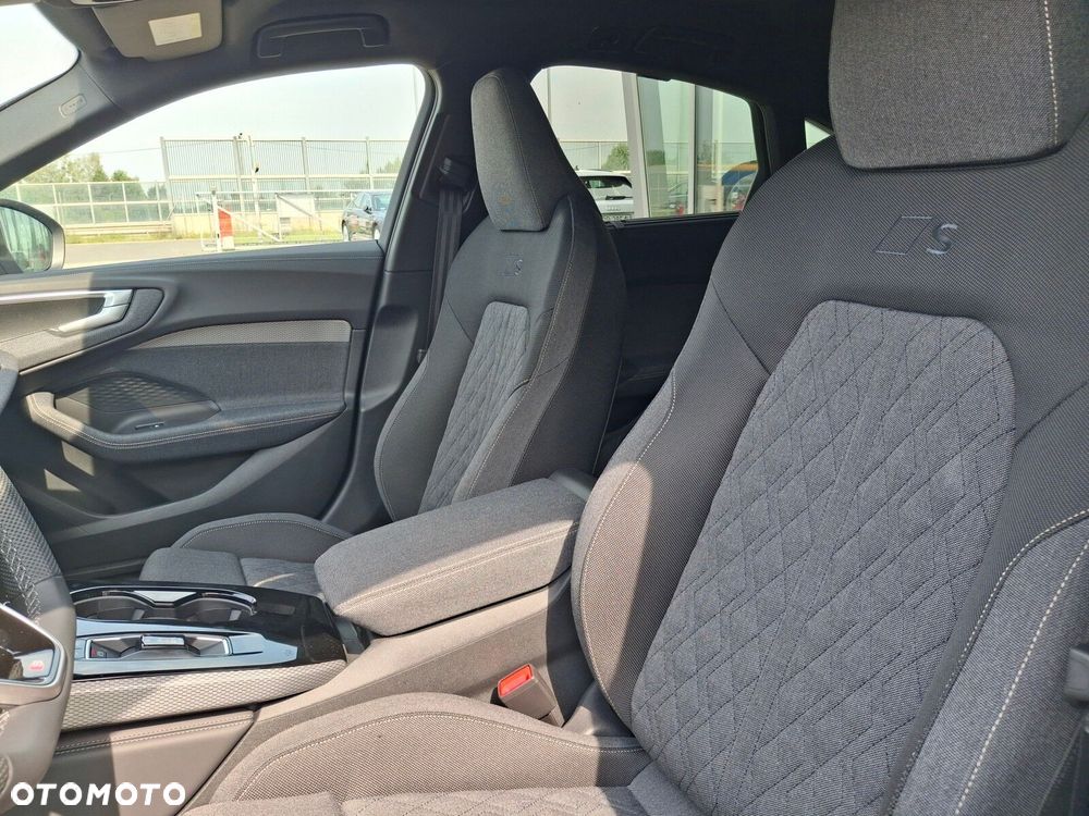 Audi A5 Limousine - 24