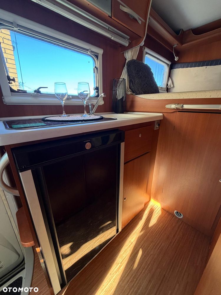 Fiat Ducato - 14