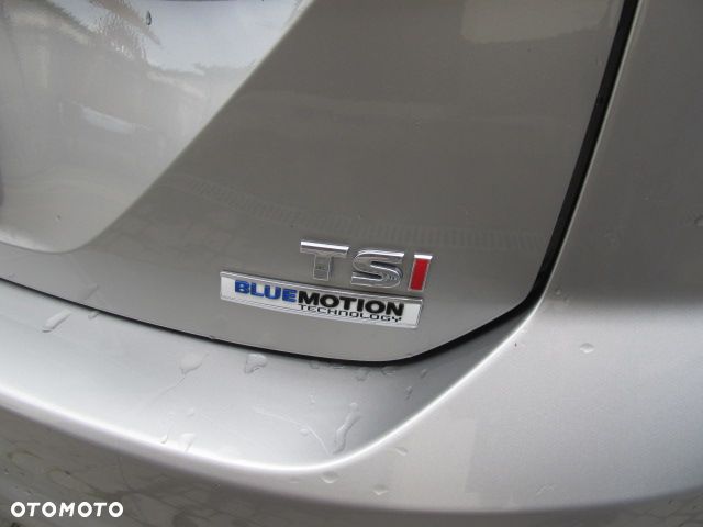 Volkswagen Golf Sportsvan 1.4 TSI BlueMotion Technology DSG Allstar - 31