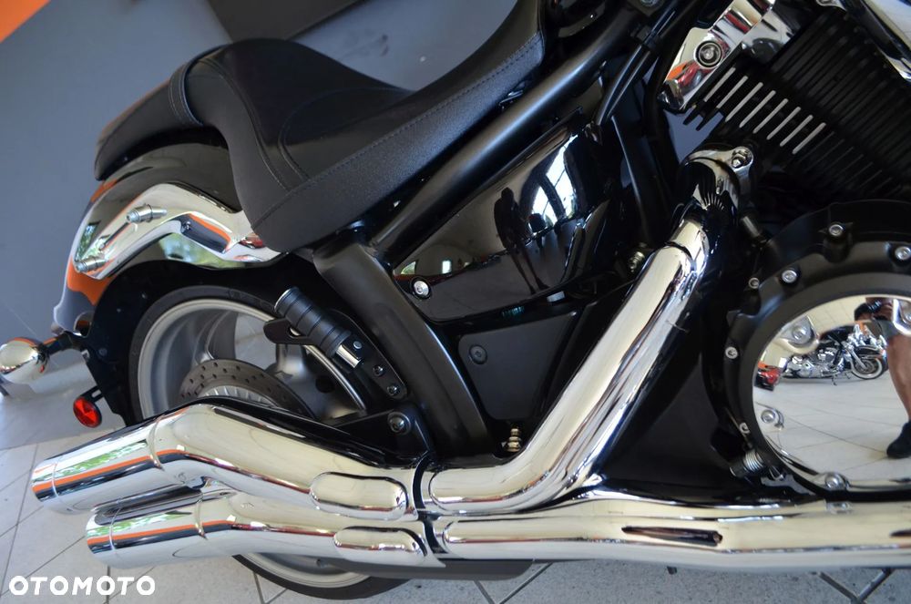 Yamaha XVS - 15