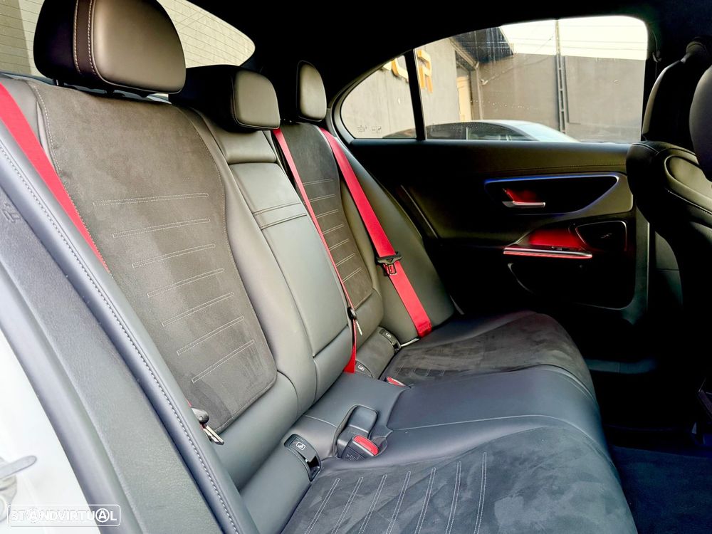 Mercedes-Benz C 300 e T 9G-TRONIC AMG Line - 20