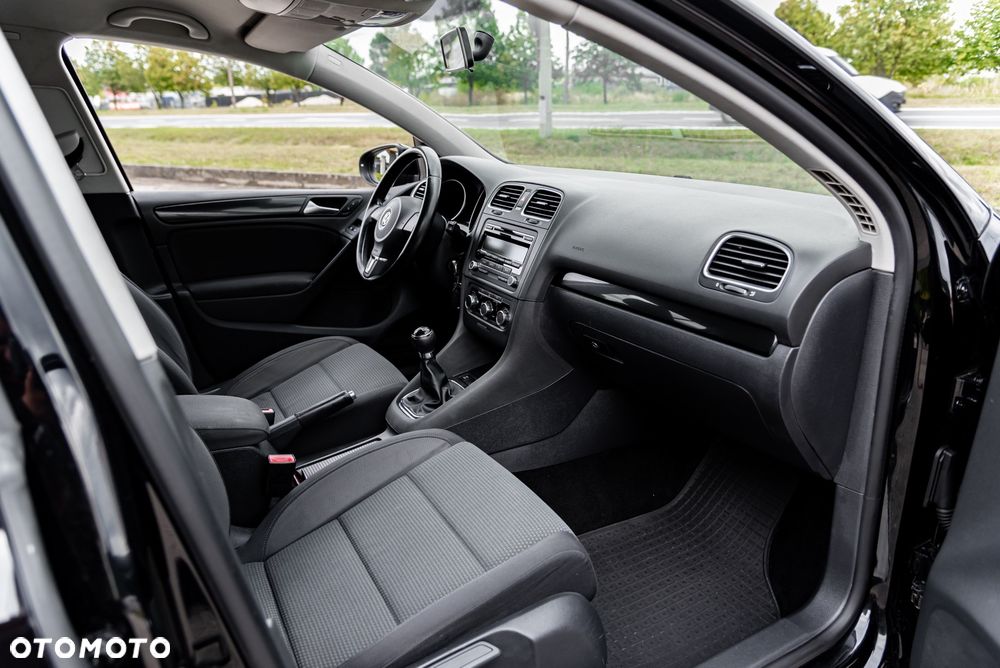 Volkswagen Golf 1.4 Style - 23