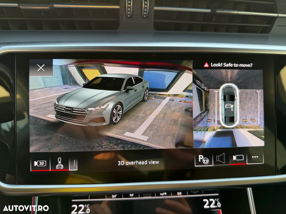 Audi S7 Sportback - 14