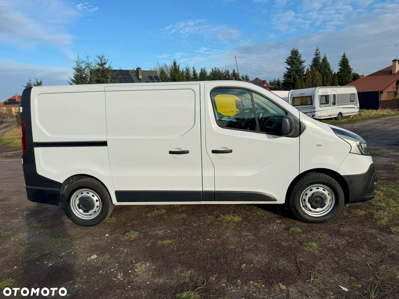 Renault Trafic - 4